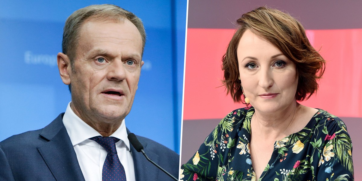 3 stycznia minie pół roku, odkąd do polskiej polityki wrócił Donald Tusk. Agnieszka Burzyńska sprawdza, jak mu idzie