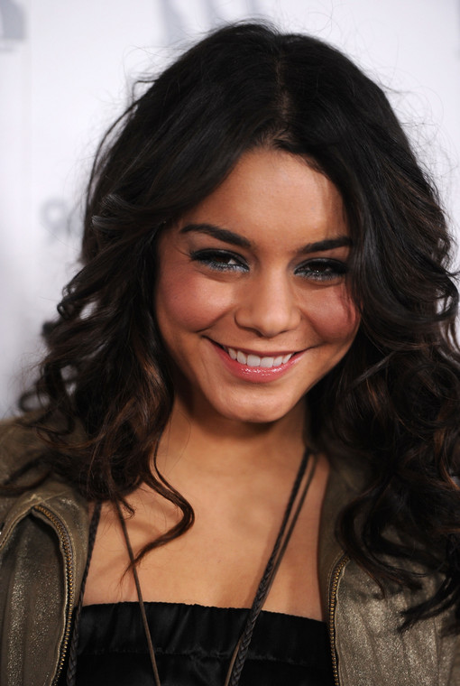 Vanessa Hudgens (for. Getty Images)