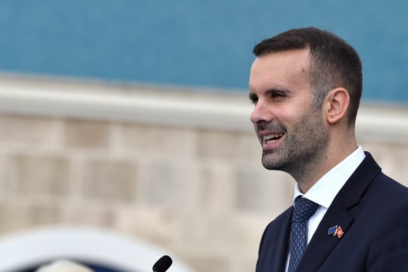 Crna Gora danas zatvara dva pregovaračka poglavlja: Spajić predvodi delegaciju na konferenciji u Luksemburgu