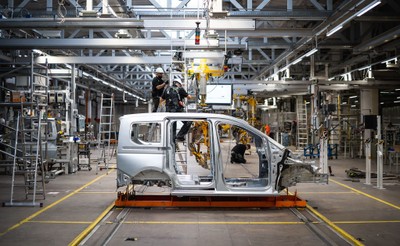 Managerowie VW uniewinnieni w procesie o przekupywanie rady zakładowej