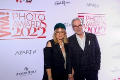 Stalkerka znowu daje się we znaki Robertowi Janowskiemu i jego żonie. 'Jesteśmy bezradni'