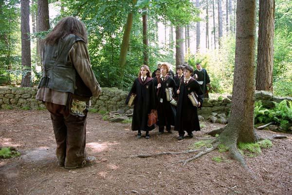 Harry Potter i więzień Azkabanu - kadr