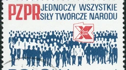 Wielki QUIZ skróty czasów PRL. Rozszyfruj poprawnie - CPN, PZPR, OPZZ. 15/20 osiągną tylko wybitni