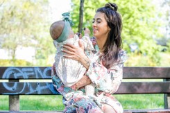 Hyży o byłym mężu: Nie traktował mnie jak żony