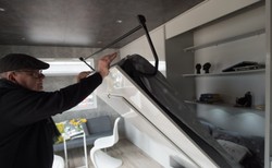 Kup sobie M2 z paczki. 25-metrowy domek kosztuje mniej niż dwa tysiące złotych za metr