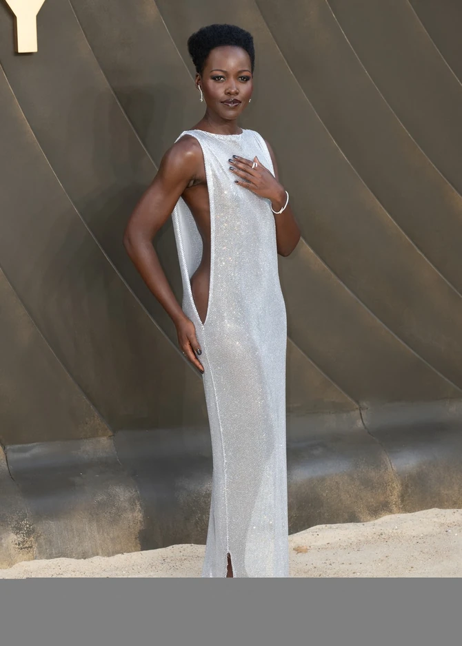 Lupita Njongo