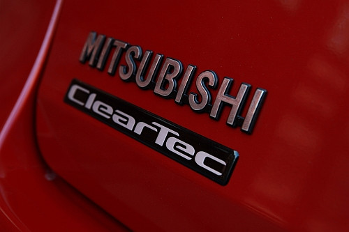 Mitsubishi Colt ClearTec już w polskich salonach