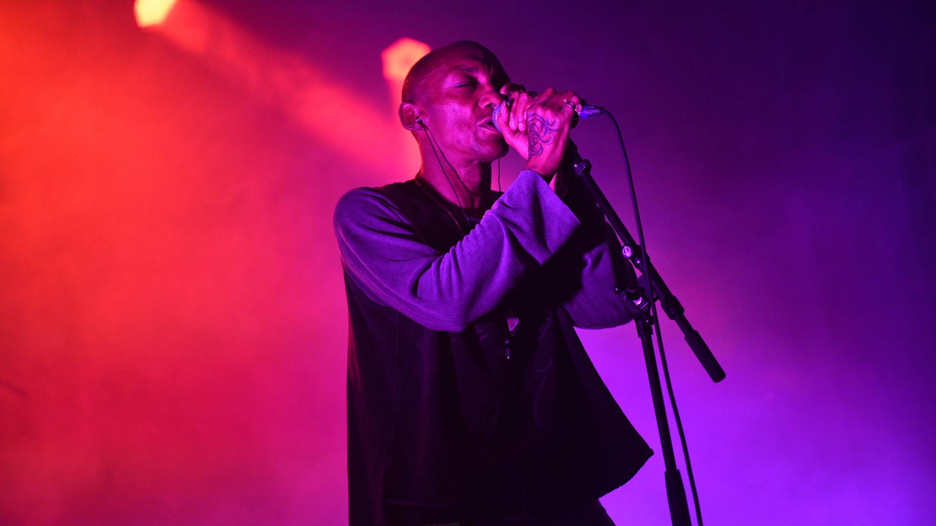 Tricky iz benda Massive Attack: Gubim razum posle smrti ćerke