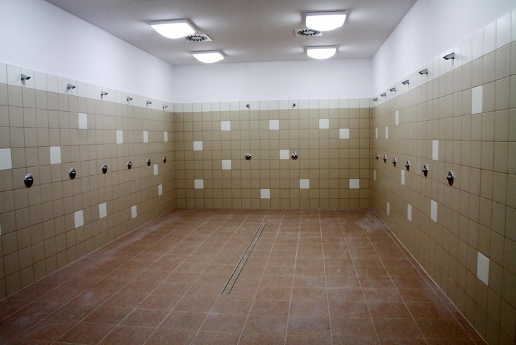 Nowe luksusy piłkarzy Wisły Kraków