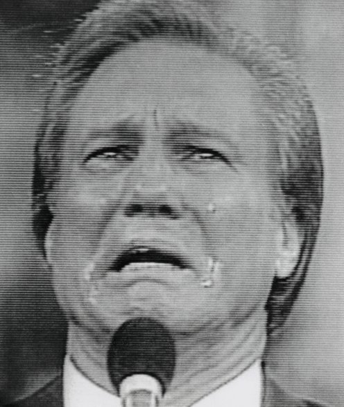 Jimmy Swaggart