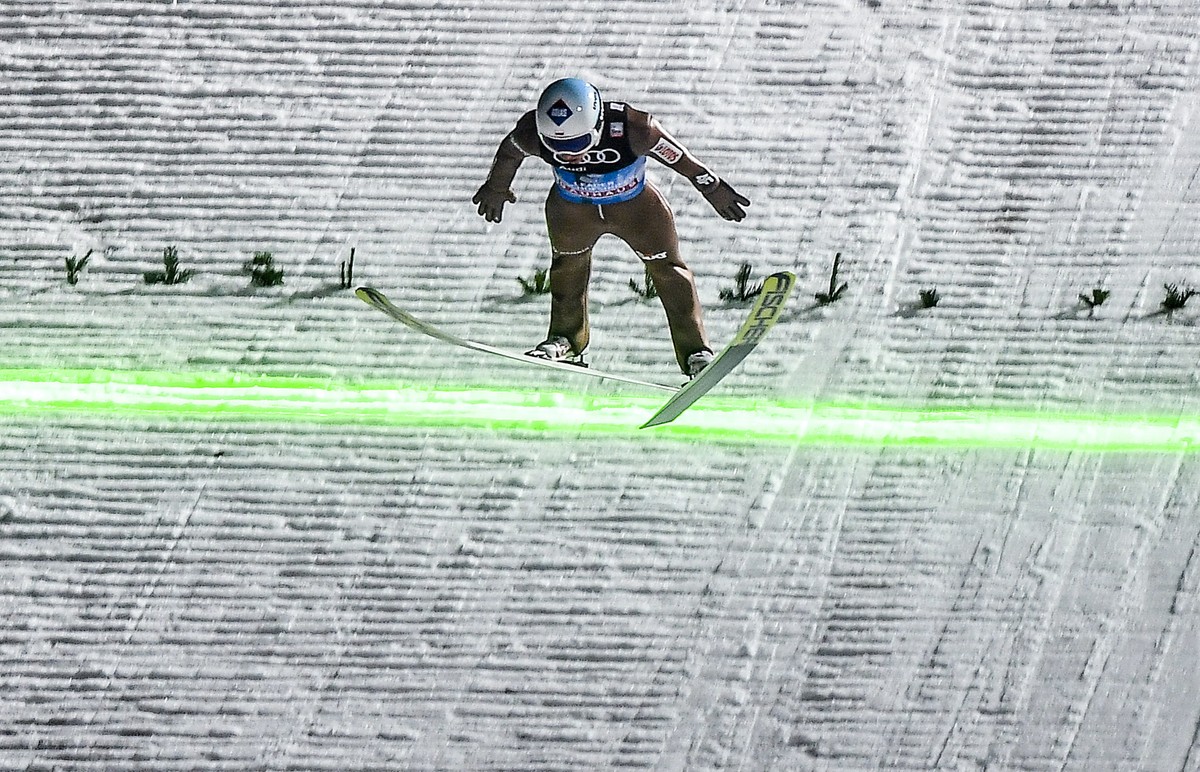 Kamil Stoch siódmy w klasyfikacji wszech czasów Pucharu Świata