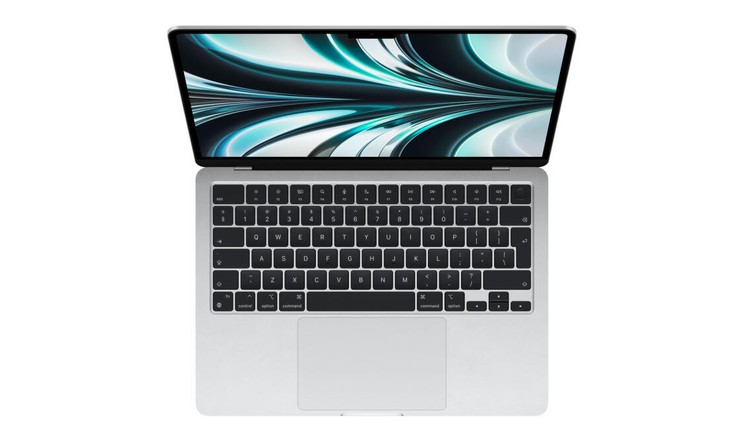 Macbook Air M2