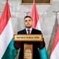 HUNGARY ORBAN