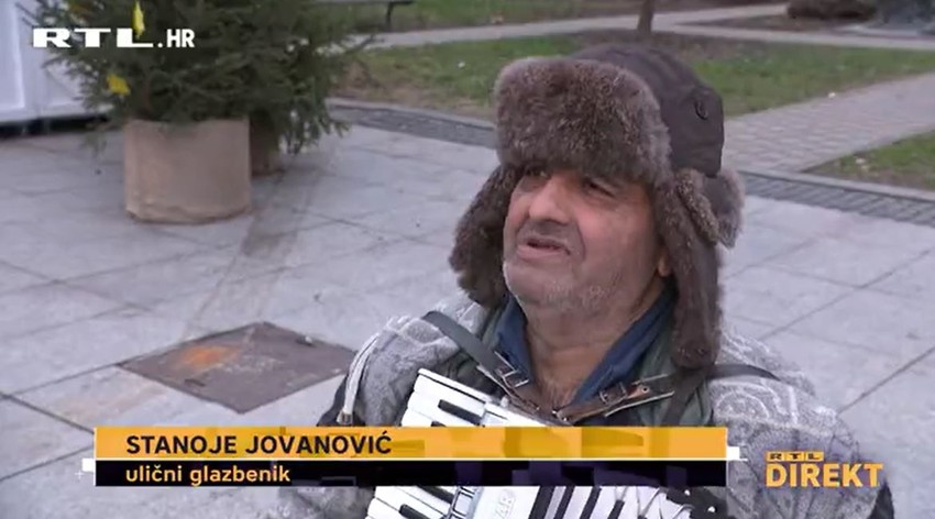 harmonikaš stanoje jovanović