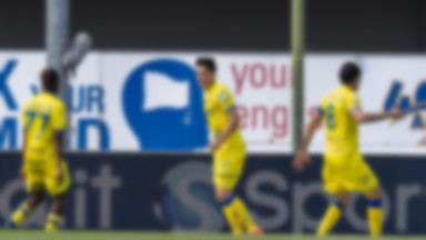 Chievo wykupiło Mariusza Stępińskiego