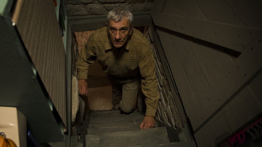 'Pokot' Agnieszki Holland w kinach od 24 lutego. fot. Robert Pałka