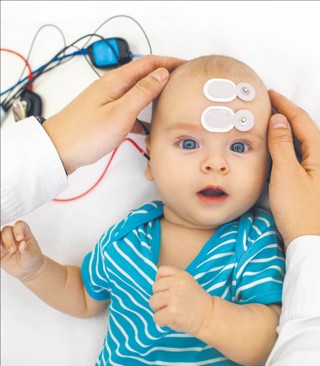 Badanie noworodków bardziej szczegółowe