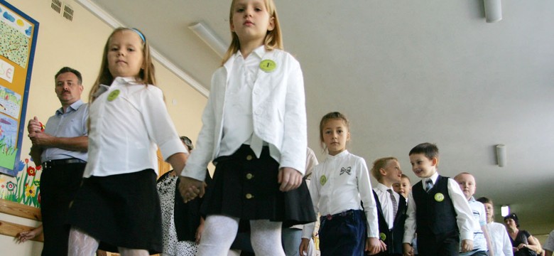 Weto odrzucone. Sześciolatki pójdą do szkół