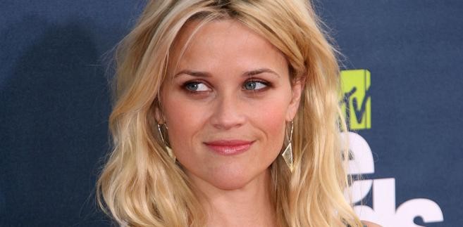 Miejsce 4. Reese Witherspoon. 1 dolar wydany na tę aktorkę to jedynie 3,55 $ zysku.
