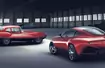 Alfa Romeo Disco Volante: piękno latającego spodka