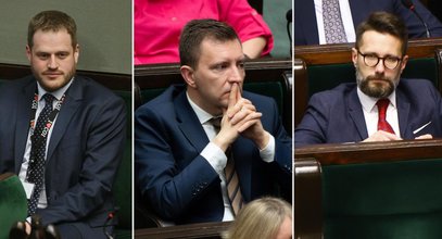 Ci posłowie PiS zagłosowali inaczej w sprawie aborcji.  Lista nazwisk zaskakuje