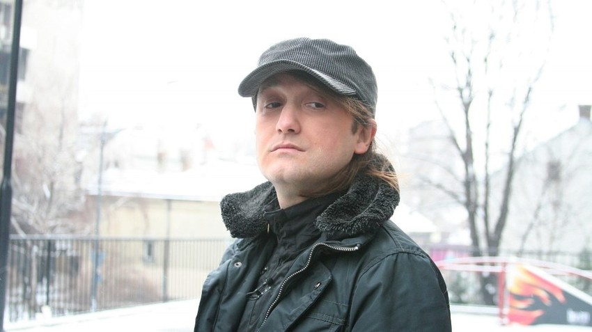 Saša Lošić Loša