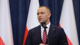 Prezydent Nawrocki ogłasza ws. programu SAFE.  "Nie mam wątpliwości"