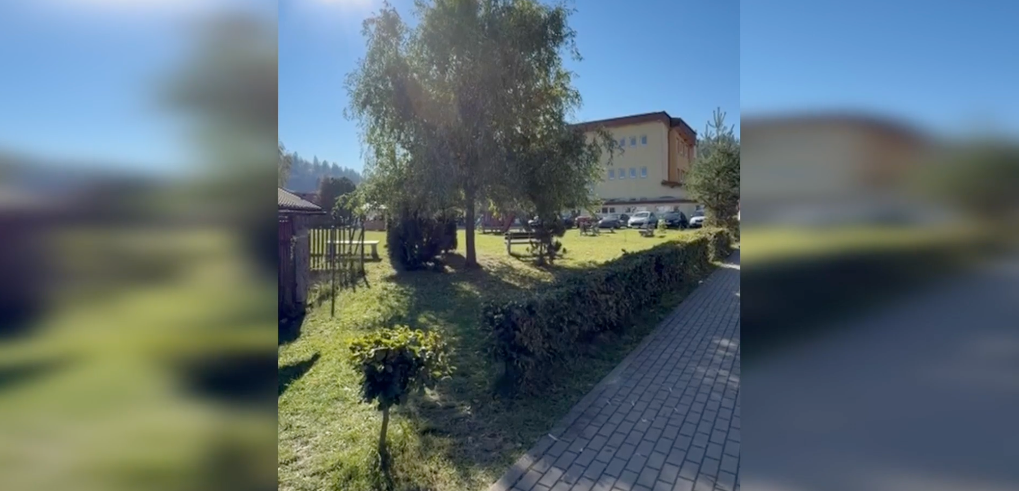 K útoku na ZŠ v Staškove došlo v utorok 29. septembra.