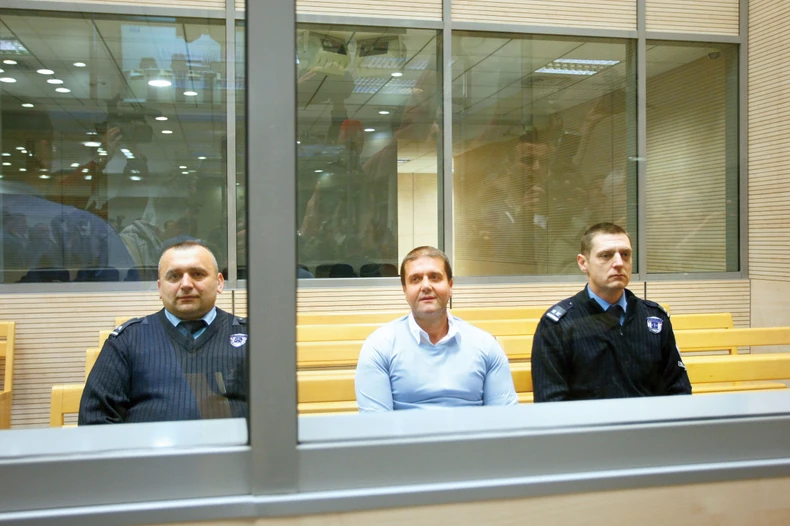 Spora suđenja: U Srbiji presuda organizaciji Darka Šarića izrečena posle više godina zaostatka u odnosu na druge države gde je suđeno ovoj grupi