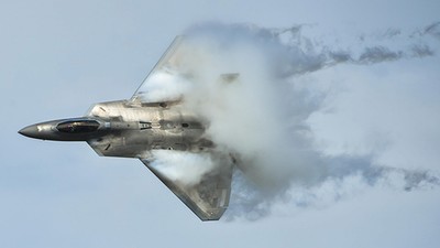 F-22