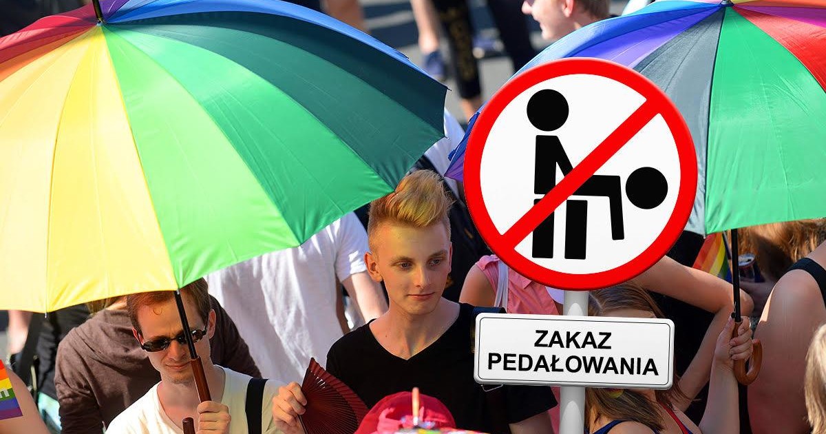 Naukowcy: Homofob to często ukryty gej