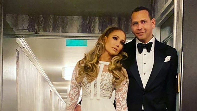 Jennifer Lopez and Alex Rodriguez break up, call off 2 years engagement ARTICLE - Pulse Nigeria