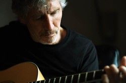 Roger Waters po raz pierwszy od ćwierć wieku