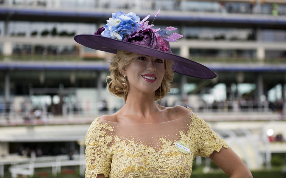 Royal Ascot Racecourse