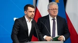 Michał Kołodziejczak odchodzi z rządu. "Moja wizja jest inna"