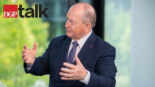 Krzysztof Pietraszkiewicz: Bankowcy są bardzo oszczędni, ponieważ odpowiadają za środki powierzone przez obywateli [PODCAST]