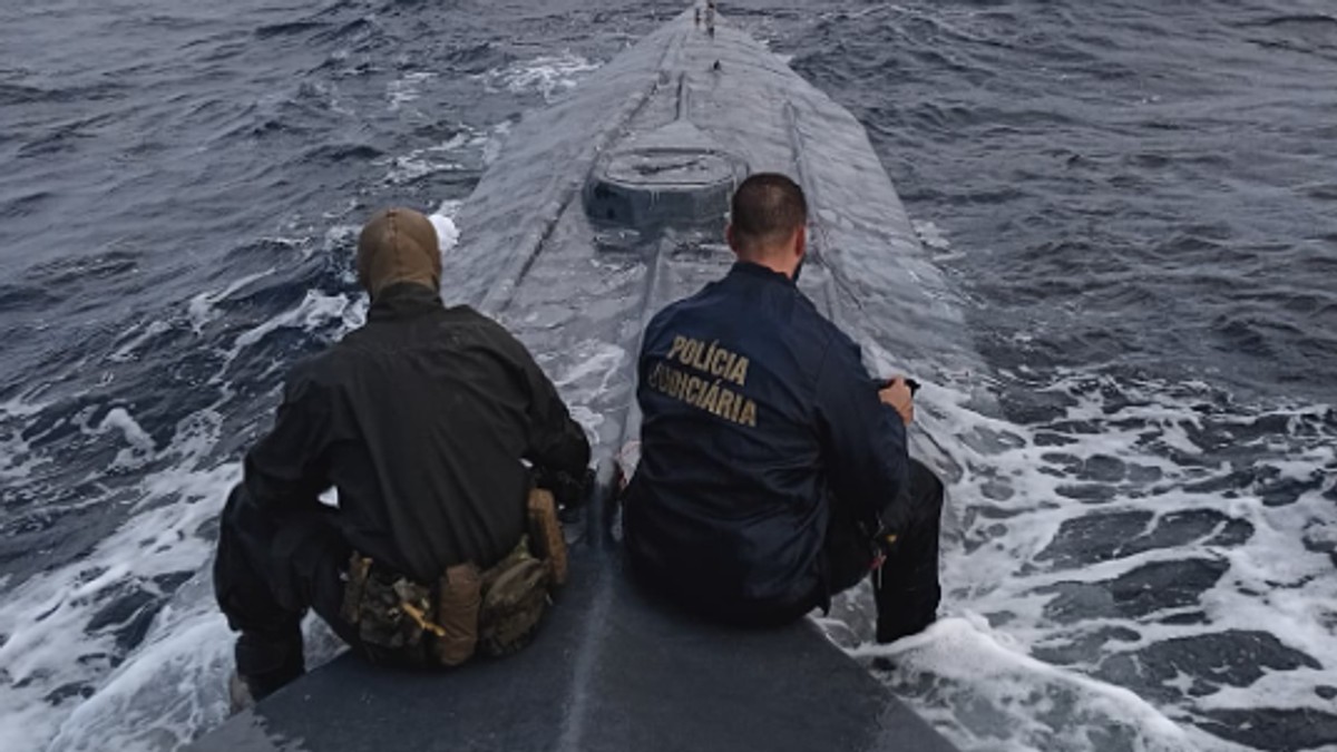 Portugalska policija zaplenila 9 tona droge