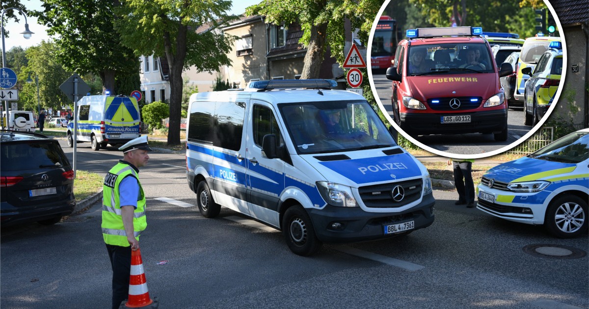Dramat w niemieckiej szkole: 30-latek zginął broniąc uczennicy – kto stoi za brutalnym atakiem