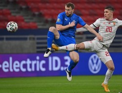 Niespodzianka! Węgrzy pokonali Islandię i zagrają na Euro