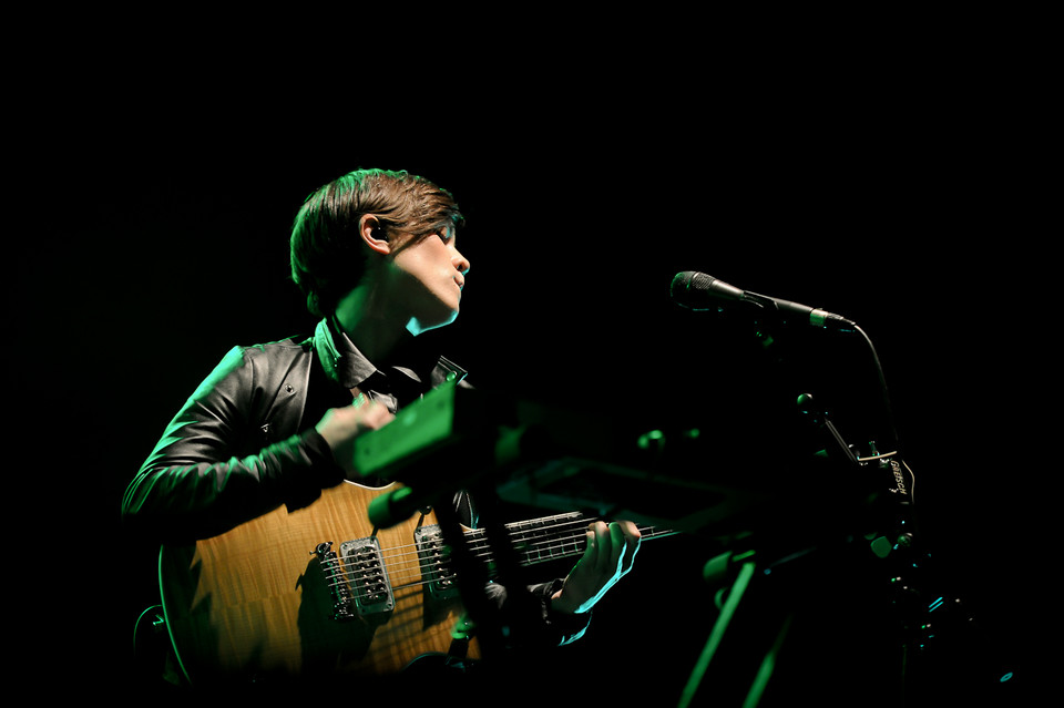 Tegan and Sara