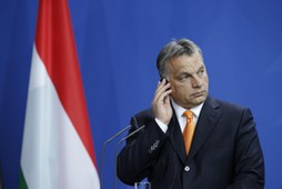 Viktor Orban