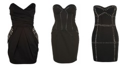 Wybieramy kreacje na studniówkę