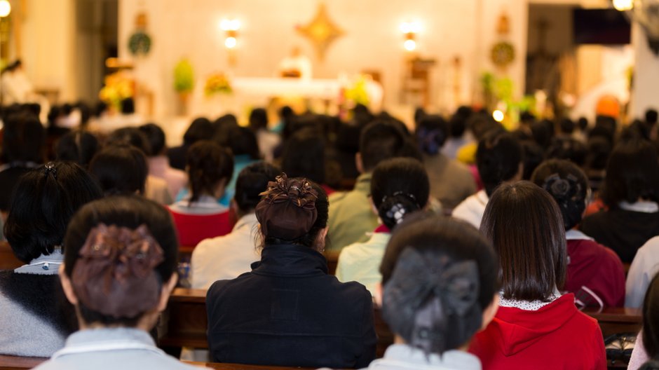 Dziś Kościół obchodzi uroczystość Wniebowzięcia Najświętszej Maryi Panny