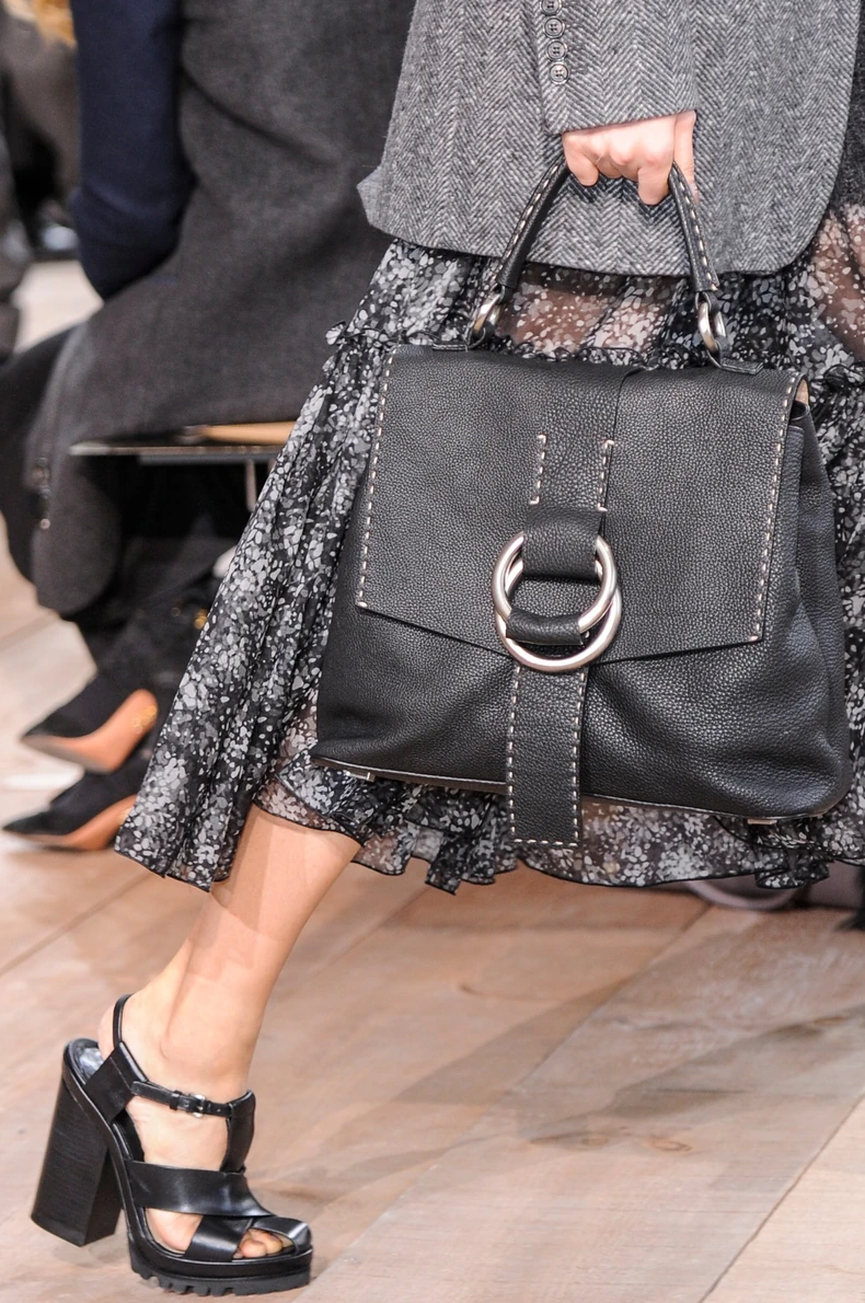 Ovako izgleda original "Michael Kors" torba