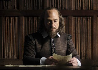 „Dowiedział się o ludziach praktycznie wszystkiego'. „Cała prawda o Szekspirze' w kinach