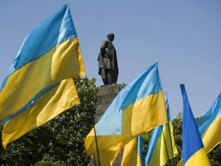 Ukraina