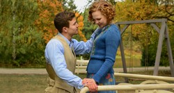 Miłość, wojna i polskie gwiazdy w amerykańskiej produkcji. Zdjęcia ruszyły w Łodzi