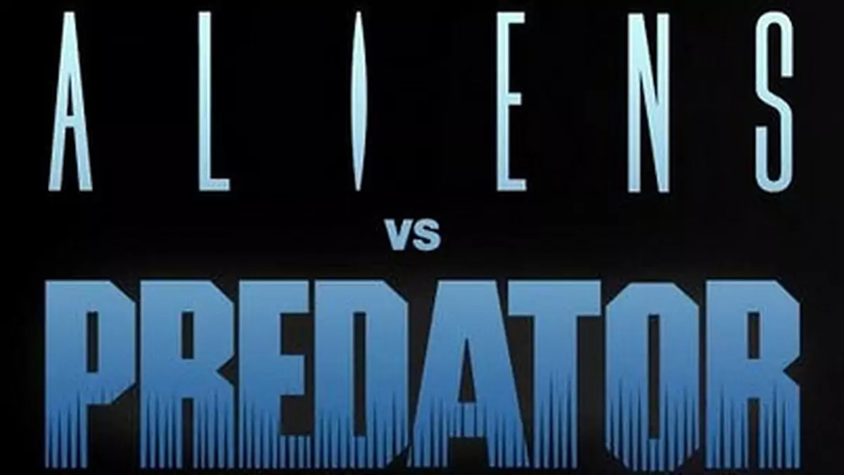 Demo Aliens vs. Predator pojawi się w tym tygodniu