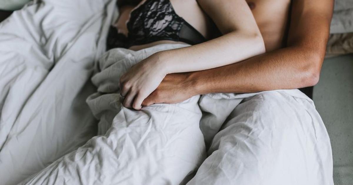 Spooning: Here's what it means during sex and how to do it right | Pulse  Ghana