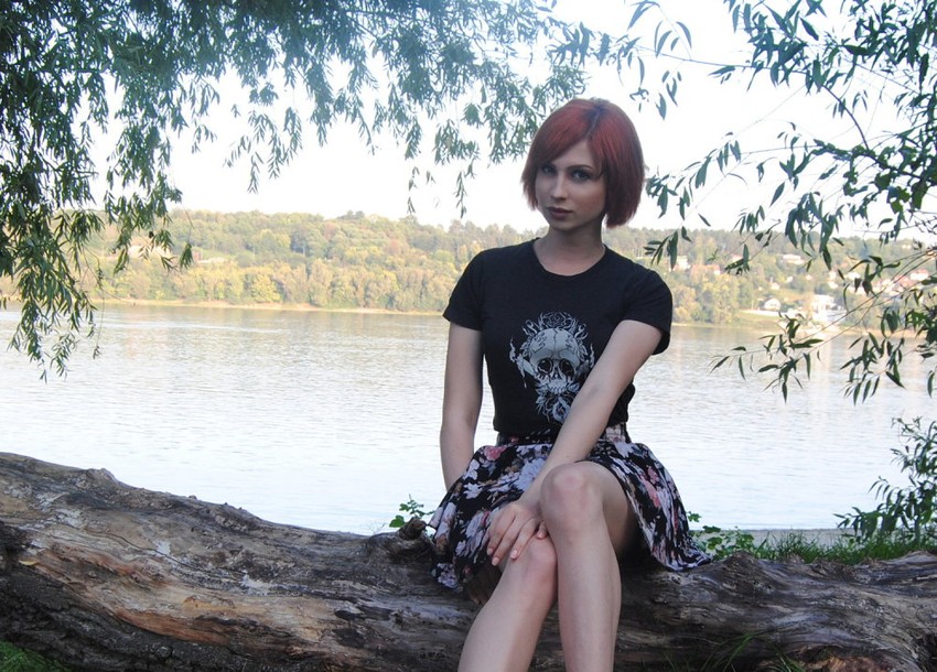 Saša je diplomirala sa zavidno visokim prosekom (kliknite za uvećanje +/-)